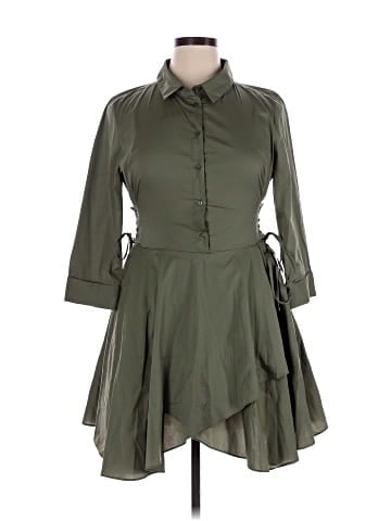 Bar III Casual Dress (view 1)