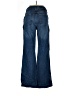 Express Blue Jeans Size 10R - photo 2