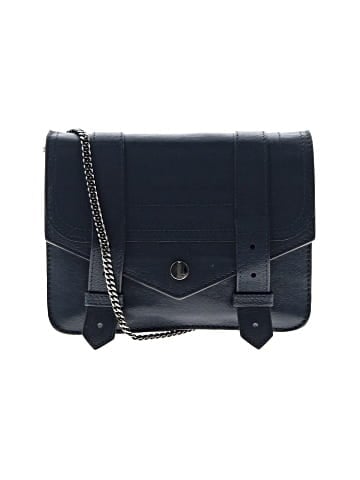 Proenza Schouler Leather Shoulder Bag (view 1)
