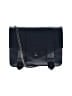 Proenza Schouler Blue Leather Shoulder Bag One size - photo 1