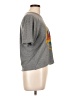 Aviator Nation Gray Active T-Shirt Size L - photo 4