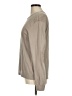 Armani Exchange 100% Cotton Tan Pullover Sweater Size M - photo 5