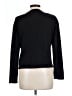 Michael Simon 100% Cotton Black Pullover Sweater Size L - photo 2