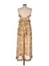 Zimmermann Gold Jumpsuit Size 6 - photo 2