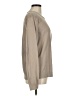 Armani Exchange 100% Cotton Tan Pullover Sweater Size M - photo 4