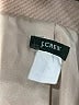 J.Crew Tan Coat Size M (estimated) - photo 6