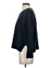 French Connection Black Pullover Sweater Size S - photo 5