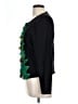 Michael Simon 100% Cotton Black Pullover Sweater Size L - photo 5