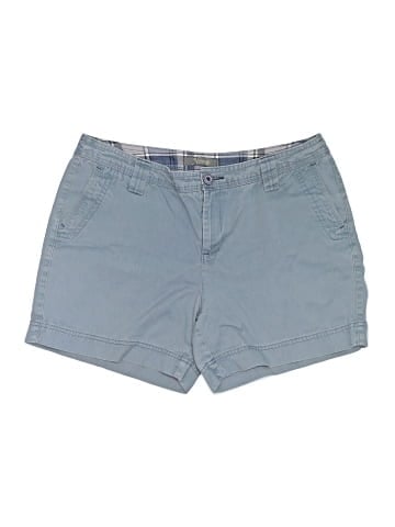 Natural Reflections Shorts (view 1)
