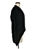 Shore 100% Modal Black Cardigan One size - photo 4