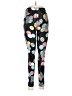 Lularoe Print Black Leggings One size - photo 1