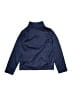 Nike 100% Polyester Blue Track Jacket Size L (kids) - photo 2
