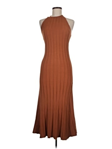 Here Comes the Sun Cocktail Dress (view 1)