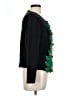 Michael Simon 100% Cotton Black Pullover Sweater Size L - photo 4