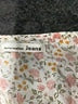 Reformation Floral Tan Casual Dress Size S (estimated) - photo 7