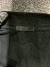 ATM Black Bodysuit Size XS - photo 3