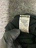 ATM Black Bodysuit Size XS - photo 5