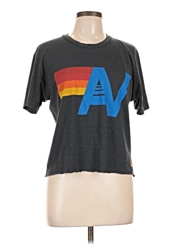 Aviator Nation Short Sleeve T-Shirt (view 1)