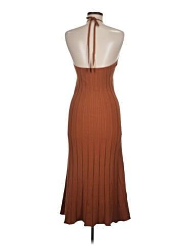 Here Comes the Sun Cocktail Dress (view 2)