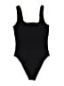 Unbranded Black Bodysuit Size M - photo 1