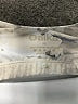 Oalka Silver Tank Top Size XS - photo 7