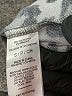 Natori Animal Print Black Casual Pants Size S - photo 8