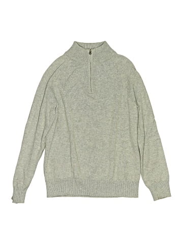 Crewcuts Pullover Sweater (view 1)