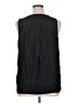 Apt. 9 Black Sleeveless Blouse Size XL - photo 2