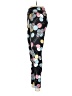 Lularoe Print Black Leggings One size - photo 5