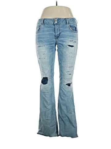 American Eagle Outfitters Jeans (view 1)