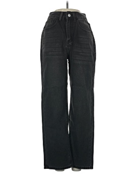 Shein Jeans (view 1)