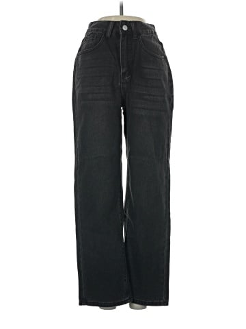 Shein Jeans (view 1)