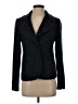 MICHAEL Michael Kors Tweed Black Blazer Size 2 - photo 1