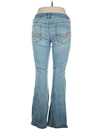 American Eagle Outfitters Jeans (view 2)