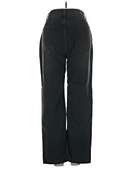 Shein Jeans (view 2)
