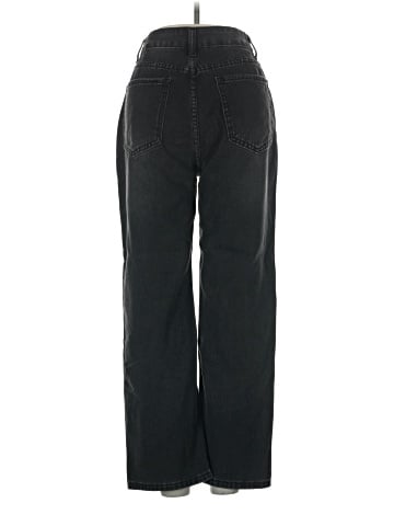 Shein Jeans (view 2)