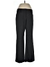 Apt. 9 Solid Gray Dress Pants Size 10 - photo 1