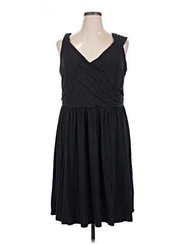 Lands' End Casual Dress (view 1)