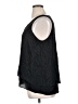 Apt. 9 Black Sleeveless Blouse Size XL - photo 5