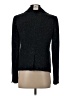 MICHAEL Michael Kors Tweed Black Blazer Size 2 - photo 2