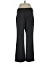 Apt. 9 Solid Gray Dress Pants Size 10 - photo 2
