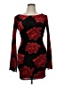 Thirty/Thirty Red Cocktail Dress Size XL - photo 1