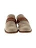 Kork-Ease 100% Leather Tan Mule/Clog Size 7 - photo 2