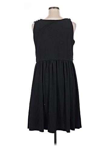 Lands' End Casual Dress (view 2)