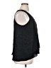 Apt. 9 Black Sleeveless Blouse Size XL - photo 4