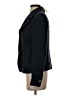 MICHAEL Michael Kors Tweed Black Blazer Size 2 - photo 5