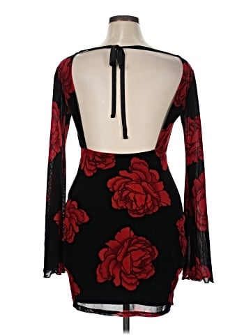 Thirty/Thirty Cocktail Dress (view 2)