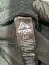 RBX Black Casual Pants Size L - photo 7