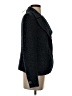 MICHAEL Michael Kors Tweed Black Blazer Size 2 - photo 4