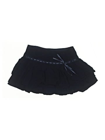 Hollister Skort (view 1)